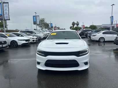 Used 2022 Dodge Charger GT w/ Blacktop Package