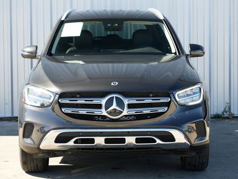 Used 2022 Mercedes-Benz GLC 300 image 44