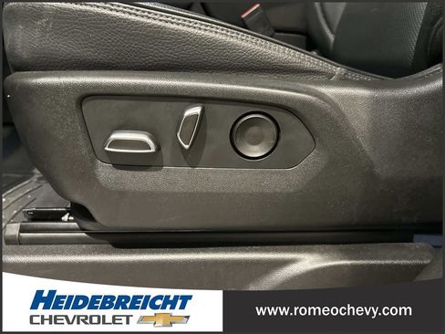 Certified 2022 GMC Yukon Denali w/ Max Trailering Package image 16