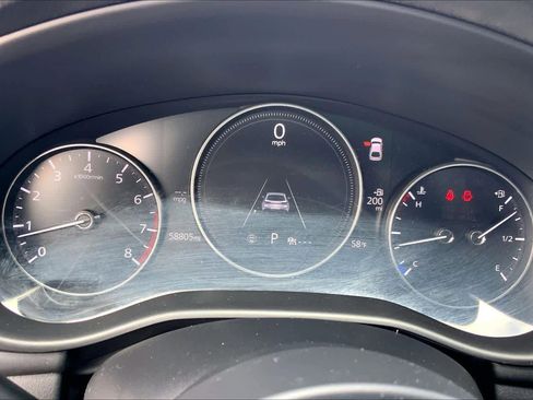 Used 2019 MAZDA MAZDA3 AWD Hatchback w/ Preferred Pkg image 25