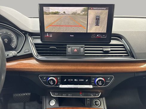 Used 2021 Audi Q5 2.0T Premium Plus image 15
