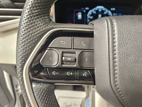 Used 2024 Toyota Sequoia Capstone AWD/4WD image 26