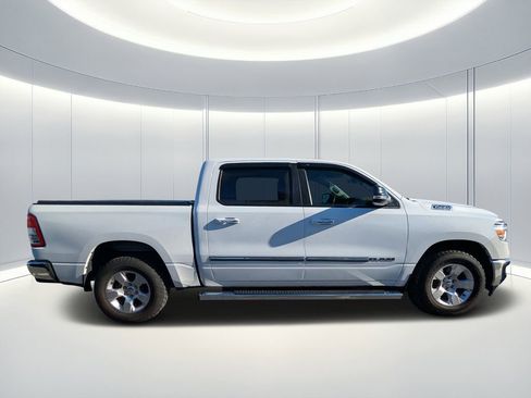 Certified 2020 RAM 1500 Big Horn image 3
