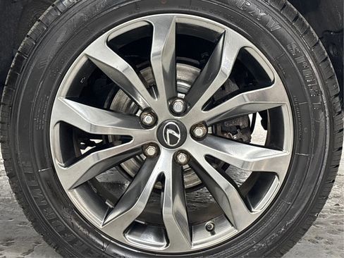 Used 2019 Lexus NX 300 F Sport image 31