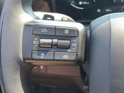 Used 2025 Hyundai Santa Fe Calligraphy AWD/4WD image 22