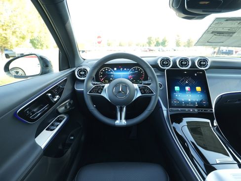 New 2026 Mercedes-Benz GLC 300 4MATIC image 21