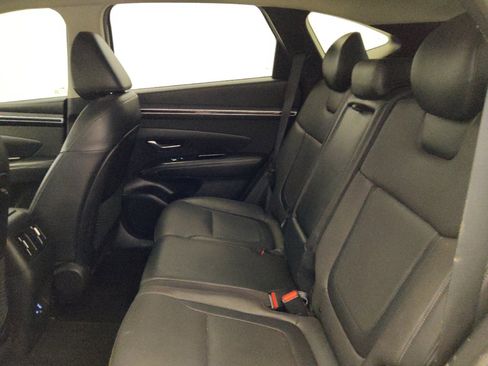 Used 2022 Hyundai Tucson Limited AWD/4WD image 18