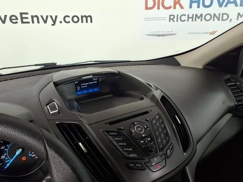 Used 2016 Ford Escape SE AWD/4WD image 24