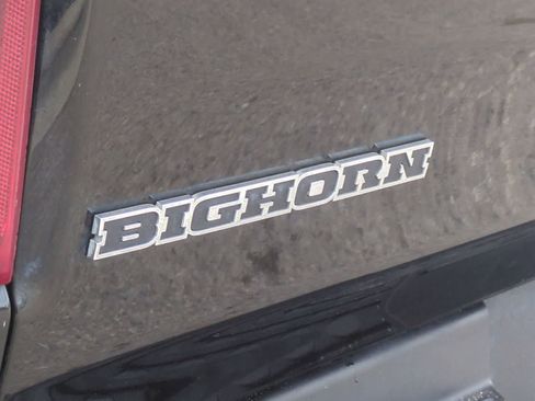 Used 2019 RAM 1500 Big Horn image 13