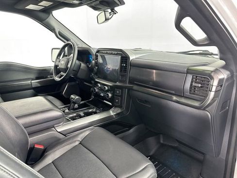 Used 2023 Ford F150 Lariat w/ Equipment Group 502A High AWD/4WD image 31