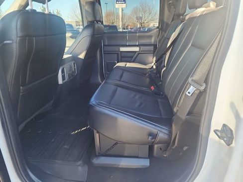 Used 2020 Ford F350 Lariat w/ Tremor Off-Road Package image 32