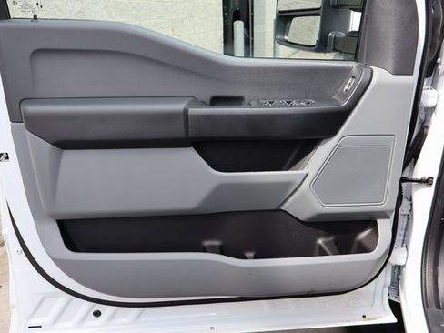 New 2025 Ford F550 4x4 Crew Cab Super Duty w/ XL Chrome Package image 22