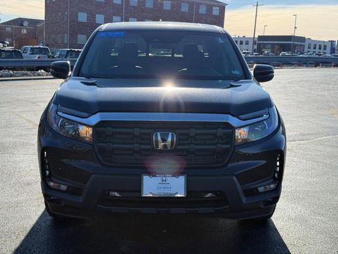 Certified 2025 Honda Ridgeline RTL image 9