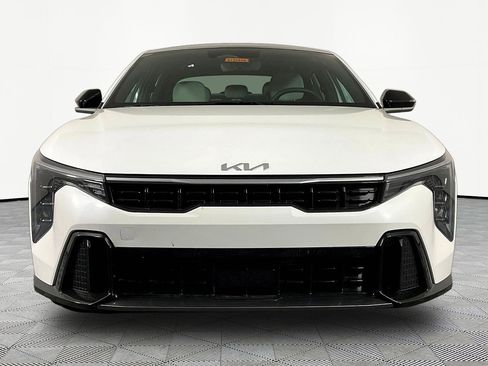 New 2026 Kia K4 GT-Line image 2