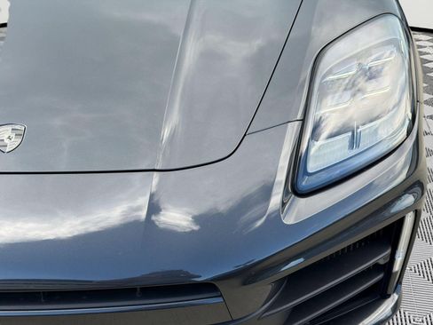 Certified 2024 Porsche Panamera RWD image 12
