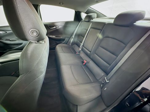 Used 2023 Chevrolet Malibu LT w/ Driver Confidence Package FWD image 26