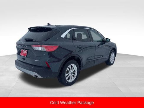 Used 2022 Ford Escape SE w/ Convenience Package image 7