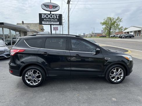 Used 2015 Ford Escape SE w/ Equipment Group 201A image 8