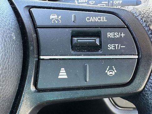 Used 2024 Honda HR-V LX image 26