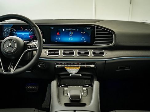 New 2026 Mercedes-Benz GLE 350 4MATIC image 32