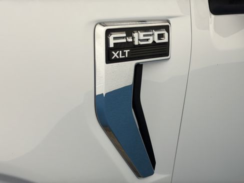Used 2023 Ford F150 XLT w/ Equipment Group 301A Mid AWD/4WD image 39