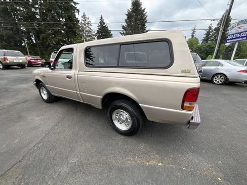 Used 1997 Ford Ranger 2WD Regular Cab image 7