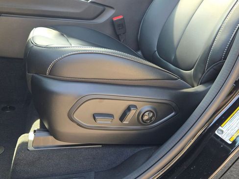 New 2025 Jeep Grand Cherokee Limited w/ MOPAR Finishing Package image 25