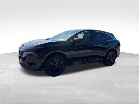 New 2026 Nissan Murano SV AWD/4WD image 9