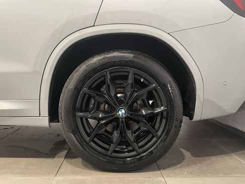 Used 2024 BMW X3 xDrive30i w/ Premium Package image 8