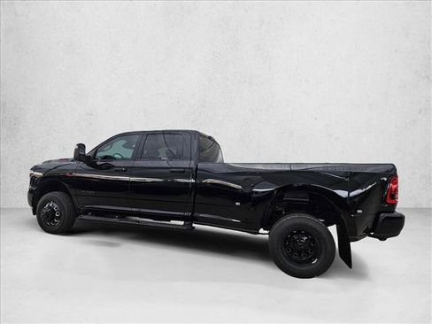 New 2026 RAM 3500 Lone Star AWD/4WD image 5