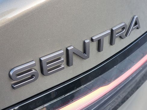 New 2026 Nissan Sentra SL image 8