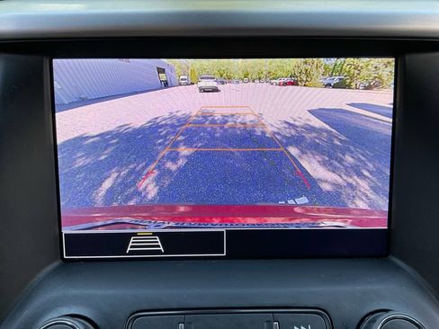 Used 2023 GMC Acadia SLE w/ Driver Convenience Package AWD/4WD image 21