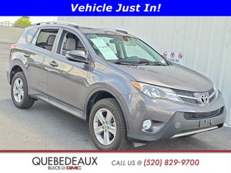 Used 2014 Toyota RAV4 XLE FWD video 1