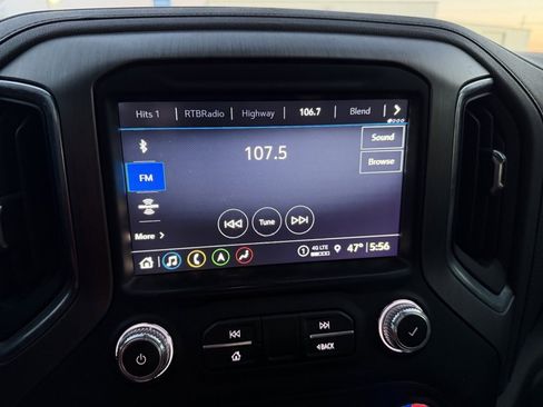 Used 2023 GMC Sierra 2500 Denali w/ Denali Ultimate Package image 16