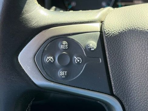 Used 2015 Chevrolet Silverado 2500 LTZ w/ Duramax Plus Package image 15