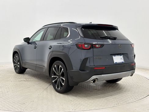 Used 2026 MAZDA CX-50 2.5 Turbo w/ Premium Plus Pkg image 3