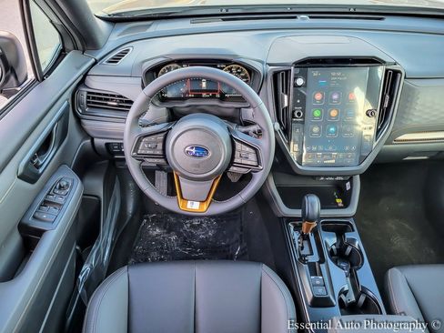 New 2026 Subaru Forester Wilderness image 13
