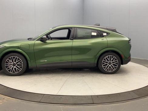 New 2026 Ford Mustang Mach-E Premium AWD/4WD image 2