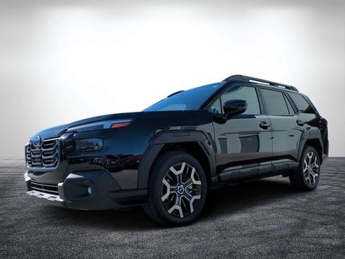 New 2026 Subaru Outback Touring XT AWD/4WD image 7