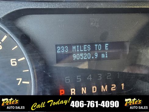 Used 2014 Ford F150 XL w/ Power Equipment Group image 22