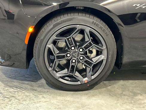 New 2026 Dodge Charger R/T image 11