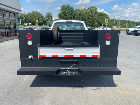 Used 2015 Ford F350 XL image 6