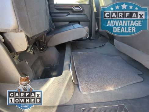 Used 2024 Chevrolet Silverado 2500 High Country w/ High Country Premium Package image 26