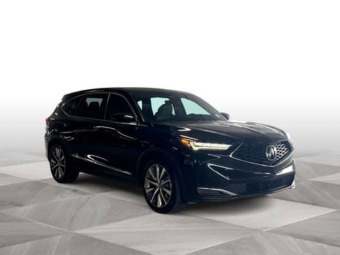 Used 2025 Acura MDX FWD w/ Technology Package image 2