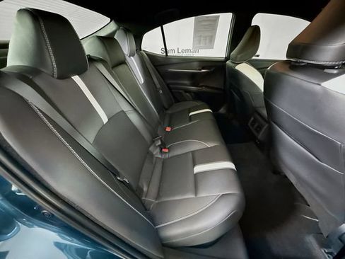 Used 2026 Toyota Camry SE FWD image 24