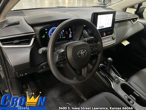 New 2026 Toyota Corolla LE image 14