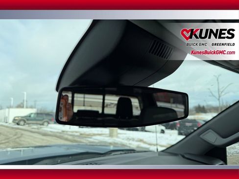 New 2026 GMC Sierra 1500 Elevation w/ Elevation Premium Package AWD/4WD image 25