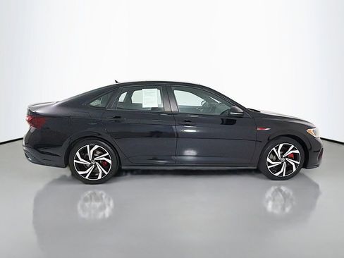 Used 2023 Volkswagen Jetta GLI Autobahn FWD image 8