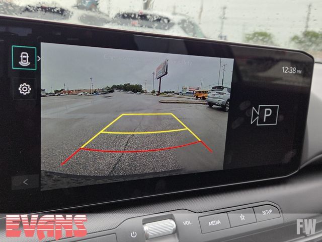 Used 2025 Kia K4 FWD image 7