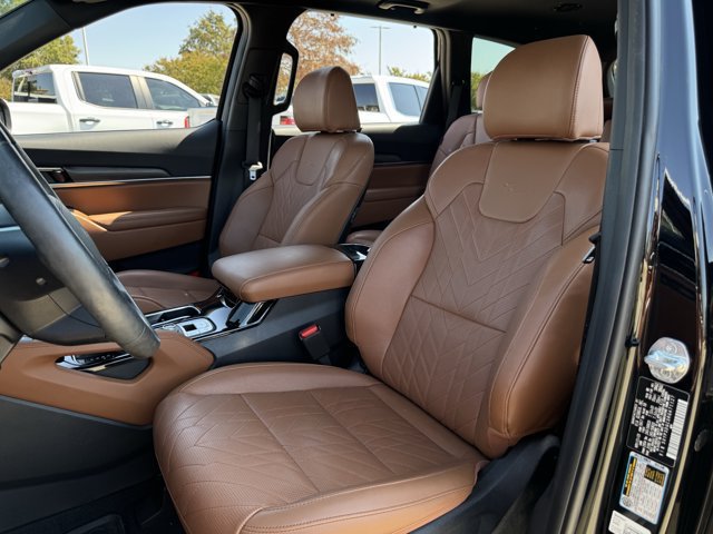 Used 2024 Kia Telluride EX X-Line AWD/4WD image 27